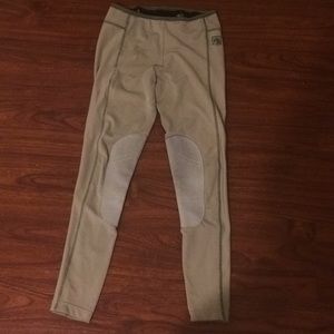 Romfh brand riding breeches